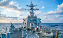 Bình luận: Hải quân Mỹ cần tăng gấp ba ngân sách nếu không muốn thất bại trước Nga và Trung Quốc