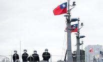 Trung Quốc và ba phương án xâm chiếm Đài Loan