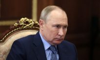 Tổng thống Putin cảnh báo sẽ phản ứng 'nhanh như chớp' khi Nga bị đe dọa