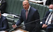 Bộ trưởng Quốc phòng Australia: Ông Putin cần phải bị điều tra vì tội ác chiến tranh