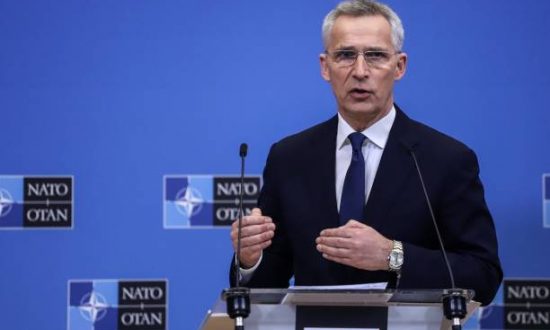 Chiến thuật 'nồi hầm' khét tiếng của Nga giải thích cảnh báo chiến tranh kéo dài nhiều năm của NATO