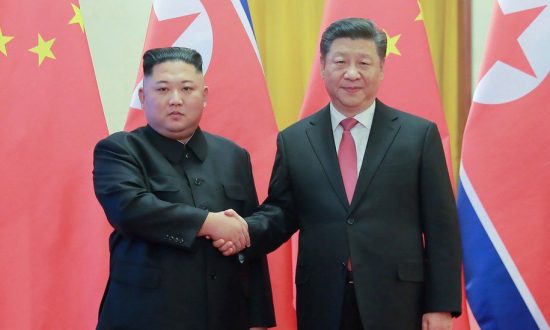 Trung Quốc - Triều Tiên: 10 năm hợp tác phi pháp tên lửa hạt nhân