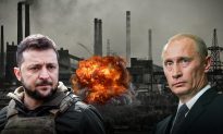 Mariupol ẩn chứa bí mật gì khiến Ukraine bảo vệ bằng mọi giá và Nga quyết chiếm bằng được?