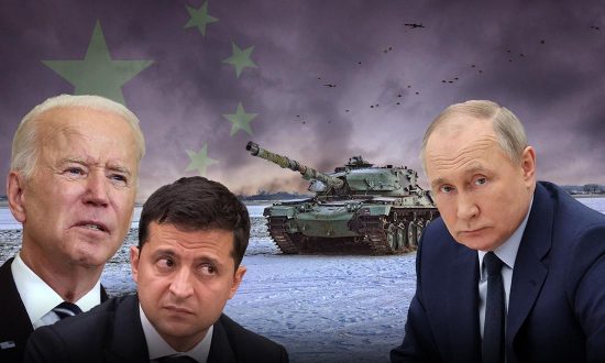 Chiến tranh Ukraine: Không tốn một viên đạn, Trung Quốc khiến Mỹ và Châu Âu khốn đốn vì điều này