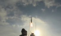 Trung Quốc thử nghiệm tên lửa siêu thanh mới
