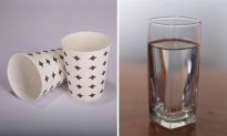 Cốc nhựa, cốc giấy, cốc thủy tinh và cốc giữ nhiệt… Loại nào an toàn nhất?