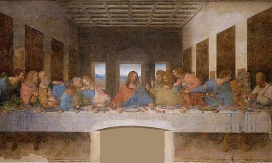 Thiên tài Leonardo Da Vinci người dẫn dắt nền nghệ thuật Phục Hưng (Phần 1)