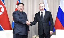 Triều Tiên tăng cường hợp tác với Nga, đối đầu với Mỹ