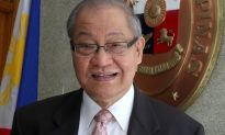 Đại sứ Philippines qua đời trong khu cách ly ở Trung Quốc