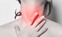 The Lancet: Không sốt hay mất khứu giác, nhưng nếu bị đau họng thì bạn phải cẩn thận với Omicron