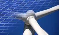 Hậu Giang kiến nghị bổ sung 12 dự án điện mặt trời và điện gió