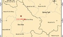 Kon Tum: Yêu cầu thủy điện Đăk Đrinh lắp đặt 2 trạm quan sát động đất