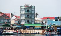 Chấm dứt hoạt động du lịch tại đảo Bình Ba, Bình Hưng vì lý do an ninh quốc phòng