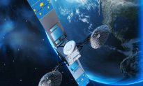 NASA ký hợp đồng với tư nhân để cung cấp hệ thống liên lạc không gian