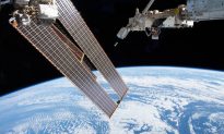 Nga sẽ rời trạm vũ trụ quốc tế để đáp trả các lệnh trừng phạt