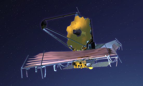 Kính viễn vọng không gian James Webb quay ngược thời gian như thế nào