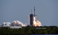 SpaceX đã phản ứng hiệu quả trước một cuộc tấn công của Nga, một thành tích 'mãn nhãn'