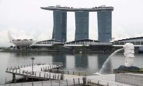 Nhiều người giàu Trung Quốc đang chuyển tiền sang Singapore để tránh nạn 'thịnh vượng chung'?