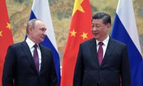 Không phải Việt Nam, Nga thực sự tập trận với Trung Quốc: Nga sẽ im lặng trước vấn đề Biển Đông?