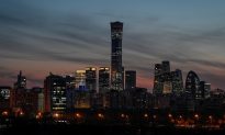 Trung Quốc khó đạt mục tiêu tăng trưởng kinh tế năm 2022 sau quý I ảm đạm