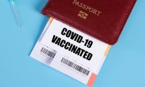 Việt Nam dự kiến cấp hộ chiếu vaccine từ 15/4