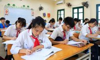 Học phí tại Hà Nội có thể tăng gấp đôi từ năm học tới