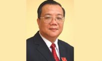 Kỷ luật hàng loạt nguyên lãnh đạo của tỉnh Bình Thuận