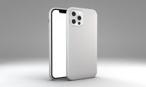 iPhone 14 Pro sẽ có thiết kế hình viên và lỗ thay thế cho Notch?
