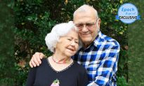Vợ chồng cụ ông 90 tuổi chia sẻ bí quyết giữ gìn hôn nhân hạnh phúc suốt 72 năm