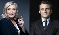 Kết quả bầu cử Tổng thống Pháp 2022: Cập nhật diễn biến bỏ phiếu hôm nay