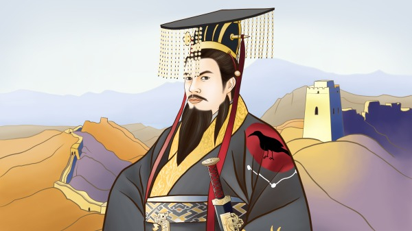Thiên cổ nhất đế Tần Thủy Hoàng (11): Mạnh Khương Nữ là ai?