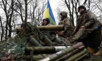 Tướng Mỹ: Chiến tranh Nga-Ukraine, kết quả trái ngược với kỳ vọng của Nga