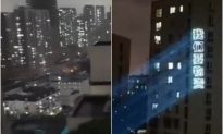 Video dân Thượng Hải đói ăn 'gõ nồi tập thể', chính quyền đổ tại 'thế lực ngoại bang' kích động