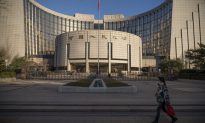 NHTW Trung Quốc liên tiếp bơm tiền vượt dự kiến: Gần 800 tỷ CNY đổ vào ngân hàng trong tháng 12