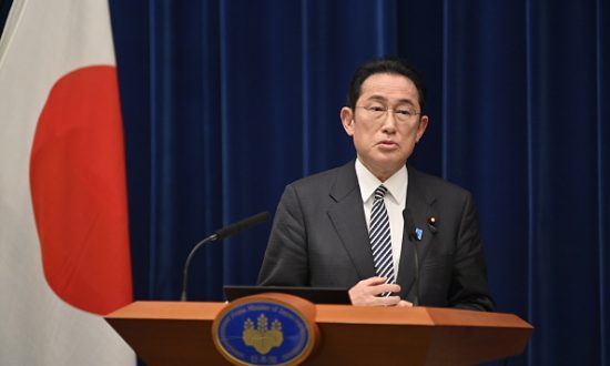 Thủ tướng Nhật Bản sắp thăm Việt Nam