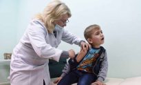 CDC Mỹ: Trẻ 5-11 tuổi dù đã tiêm hay chưa tiêm đều có tỷ lệ nhiễm COVID-19 như nhau