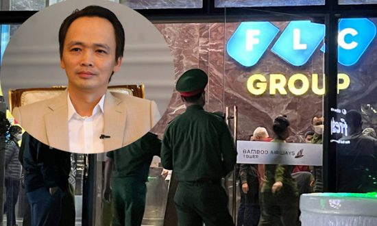 Bộ Công an yêu cầu cung cấp thông tin về các dự án FLC Quảng Bình