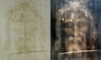 Công nghệ mới cho thấy Tấm vải liệm Turin đúng là đến từ thời kỳ của Chúa Giê-su