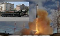 Nga tuyên bố tên lửa ICBM Sarmat sẽ xuyên thủng mọi hệ thống phòng thủ