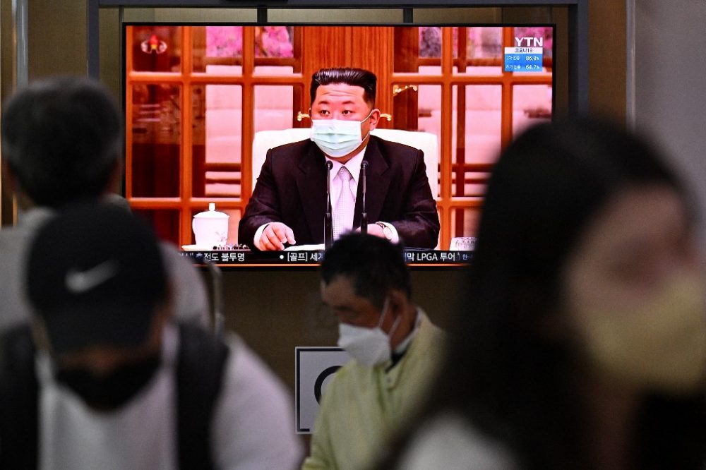 Triều Tiên thông qua luật cho phép tấn công hạt nhân 'tự động' chống lại 'lực lượng thù địch'