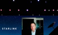 Dịch vụ Internet Starlink của tỷ phú Elon Musk hiện đã phủ sóng tại 32 quốc gia