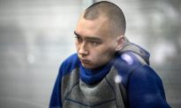 Ukraine xử tù chung thân quân nhân Nga với tội danh sát hại dân thường
