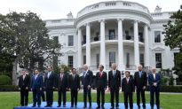 Hoa Kỳ tăng cường mối quan hệ với ASEAN, phản đối chế độ Trung Quốc