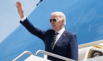 Tổng thống Biden công du Châu Á, gửi một ‘thông điệp mạnh mẽ’ về vai trò ​​lãnh đạo của Hoa Kỳ
