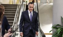 TNS Mitt Romney kêu gọi NATO chuẩn bị cho cuộc tấn công hạt nhân của Nga
