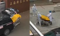 5 người bị điều tra trong vụ Viện dưỡng lão Thượng Hải suýt hỏa thiêu 'người sống'