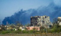 Cập nhật tình hình Nga-Ukraine ngày 02/05: Nga tiếp tục pháo kích