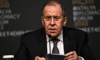 Ngoại trưởng Lavrov: Nga không chắc cần khôi phục mối quan hệ với phương Tây