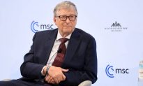 Tỷ phú Bill Gates dự báo gì về ‘đại dịch tiếp theo’ ?