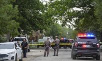 Texas: Kẻ xả súng ở trường tiểu học đã 'cảnh báo 3 lần' trước vụ thảm sát